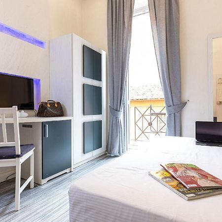 Bb'S Suites Corso Rome Exterior photo