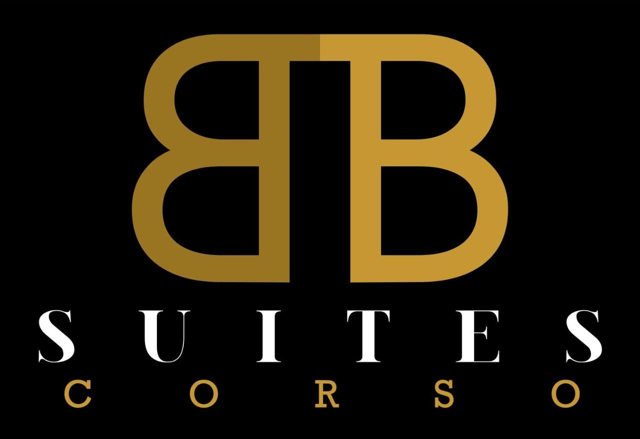 Bb'S Suites Corso Rome Exterior photo