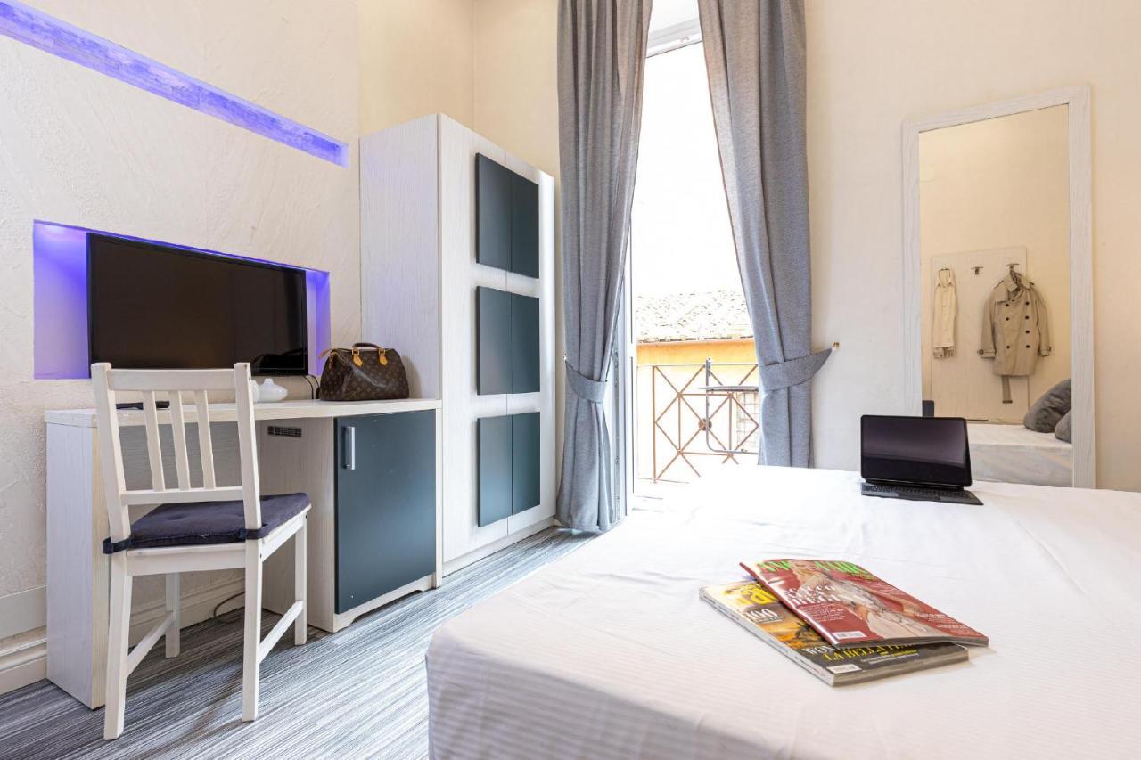 Bb'S Suites Corso Rome Exterior photo