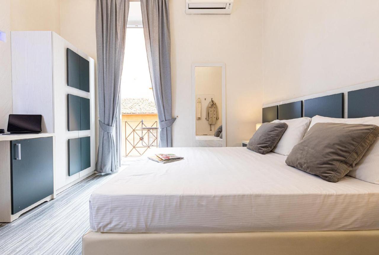 Bb'S Suites Corso Rome Exterior photo