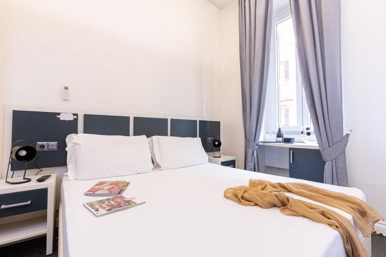 Bb'S Suites Corso Rome Exterior photo