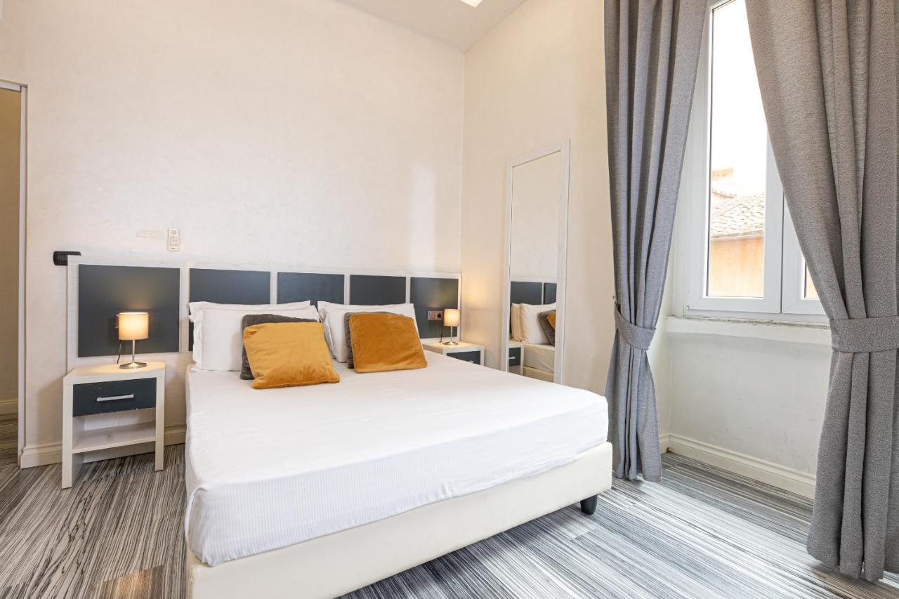 Bb'S Suites Corso Rome Exterior photo