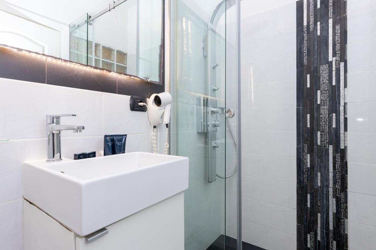 Bb'S Suites Corso Rome Exterior photo