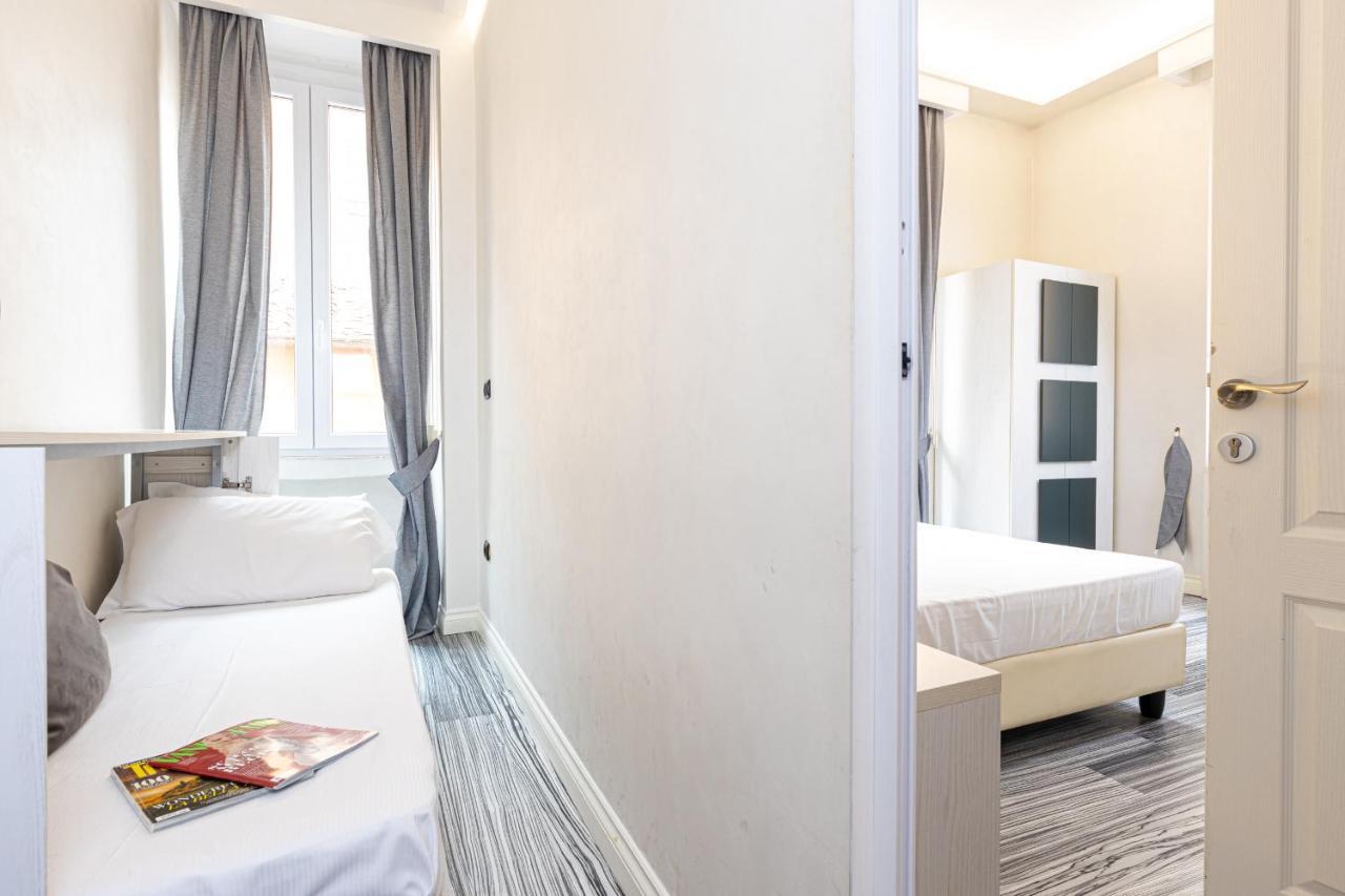 Bb'S Suites Corso Rome Exterior photo