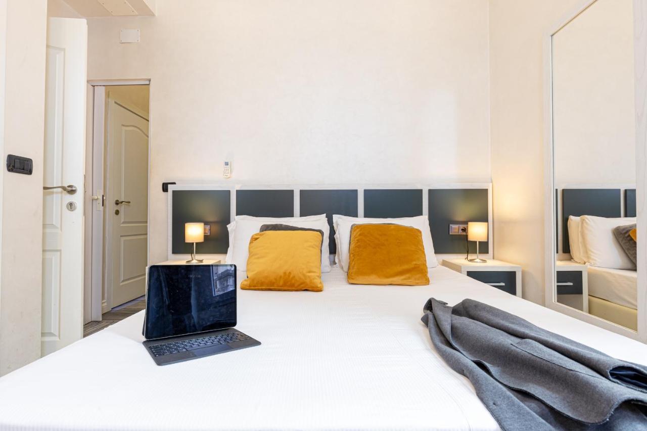 Bb'S Suites Corso Rome Exterior photo