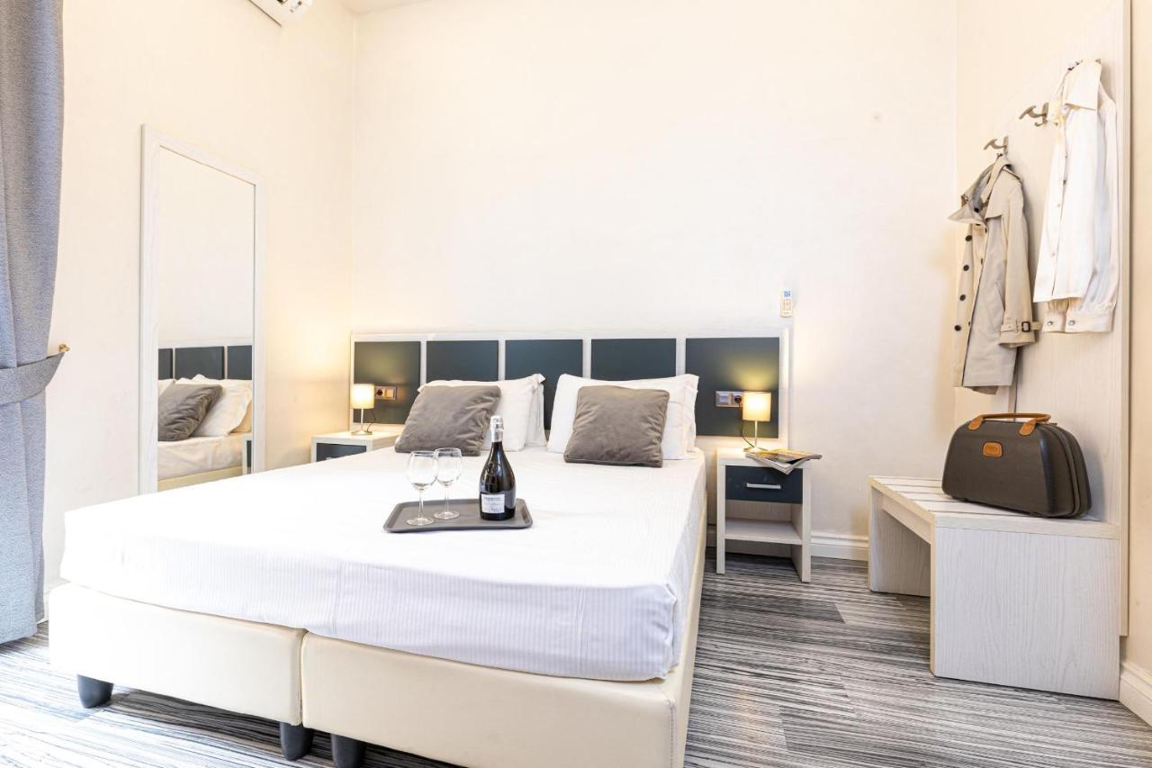Bb'S Suites Corso Rome Exterior photo