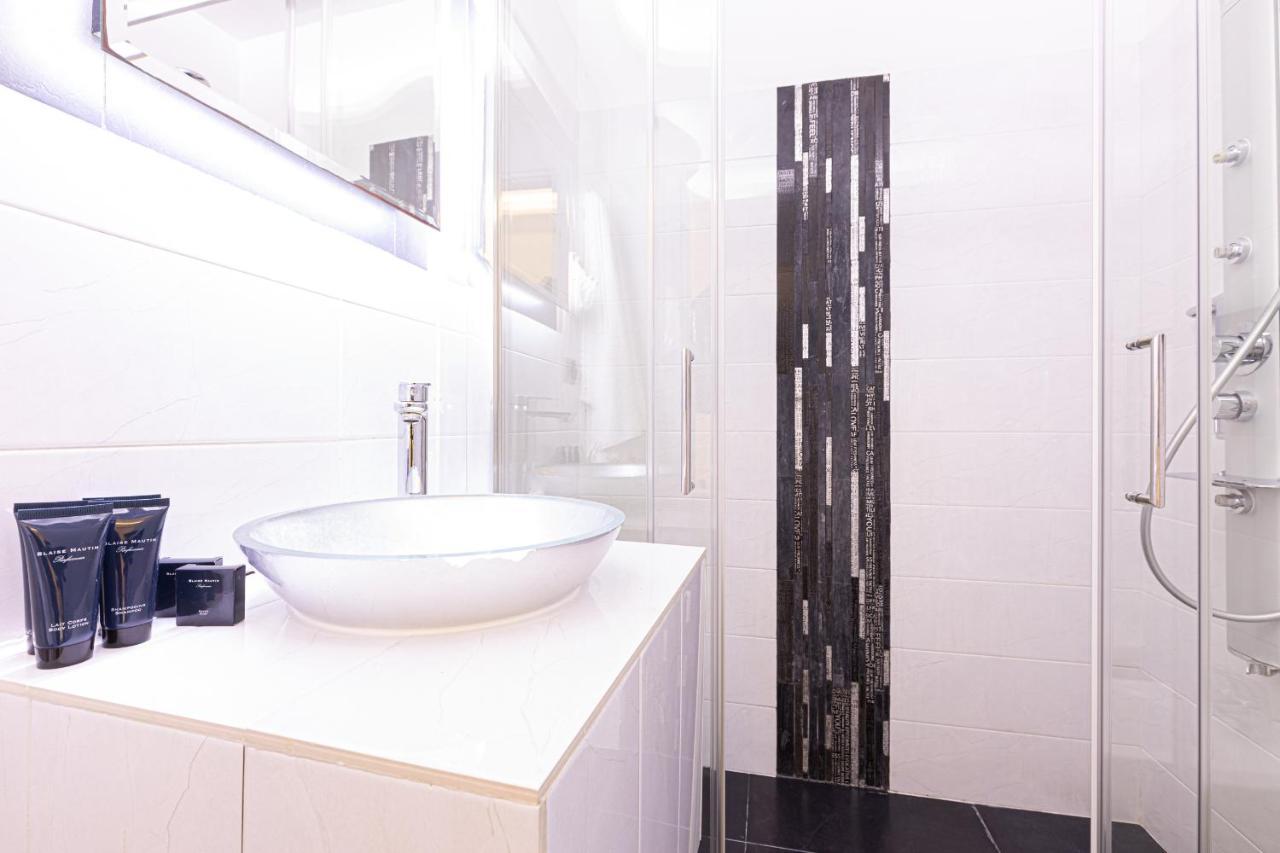 Bb'S Suites Corso Rome Exterior photo
