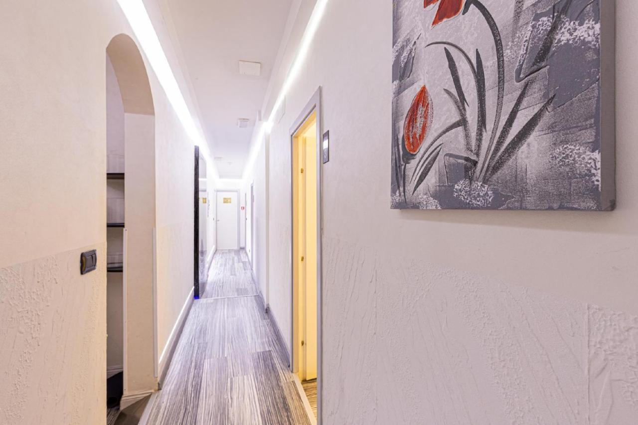 Bb'S Suites Corso Rome Exterior photo