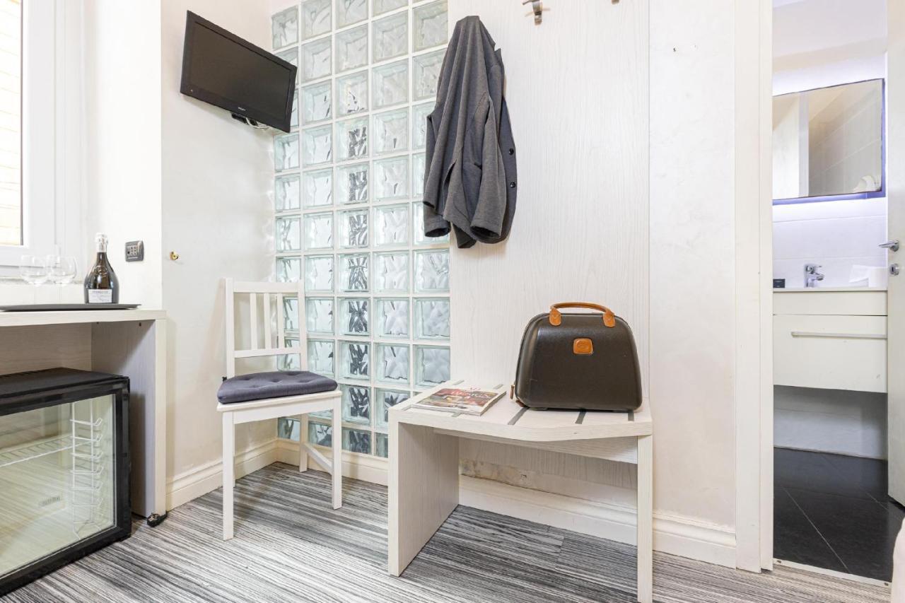 Bb'S Suites Corso Rome Exterior photo
